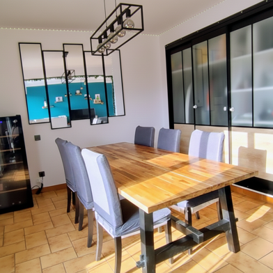 Appartement 4 pièces 188000 €