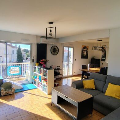 Appartement 4 pièces 188000 €