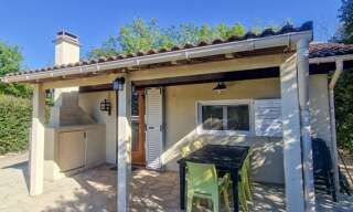 Maison 3 Pièces 41 m² à vendre à Méjannes-le-Clap (30430)