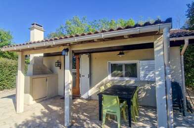 Maison 3 pièces 136000 €