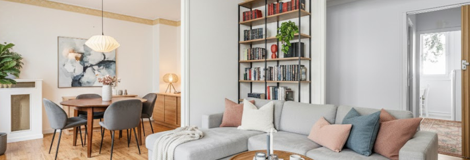 Appartement 3 Pièces 61 m² à vendre à Nanterre (92000)