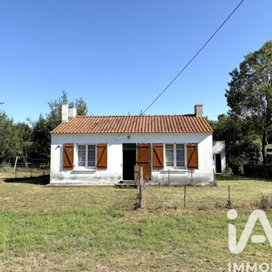 Maison 4 pièces 159000 €