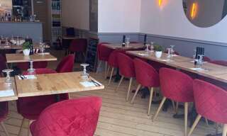 Commerce  42 m² à vendre à Paris 8 (75008)