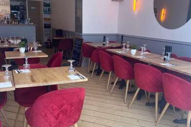 Commerce  165000 €