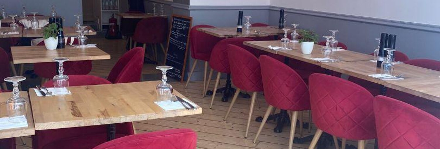 Commerce  42 m² à vendre à Paris 8 (75008)