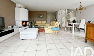 Maison 4 Pièces 120 m² à vendre à Chelles (77500)