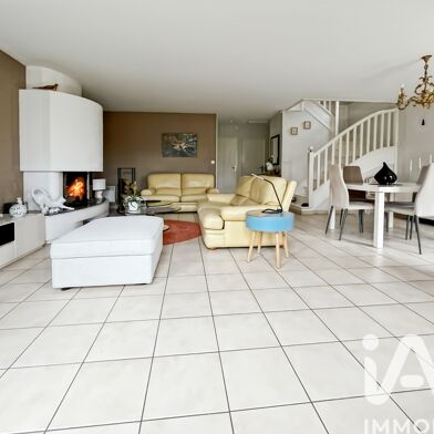 Maison 4 pièces 425000 €