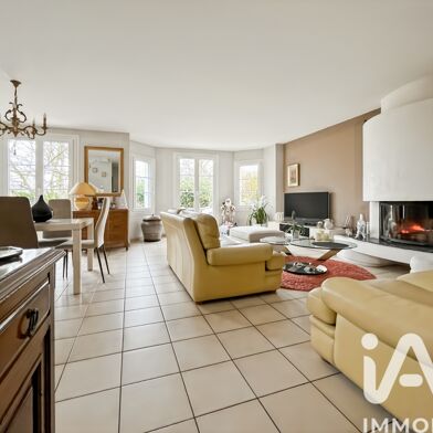 Maison 4 pièces 425000 €