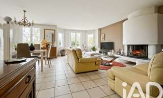 Maison 4 Pièces 120 m² à vendre à Chelles (77500)