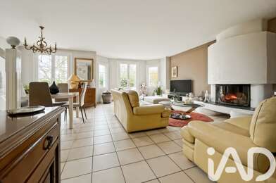 Maison 4 pièces 425000 €