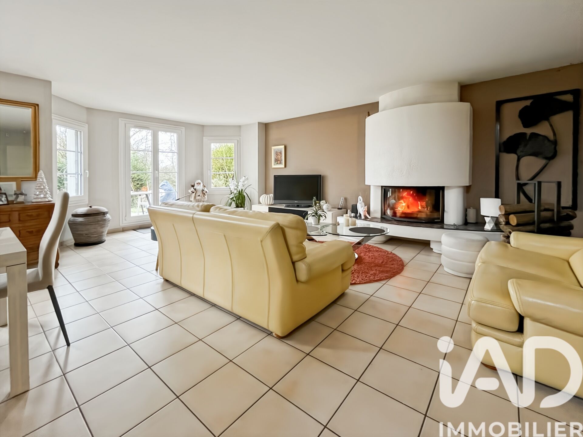Vente Maison/villa 4 pièces - Photo 2