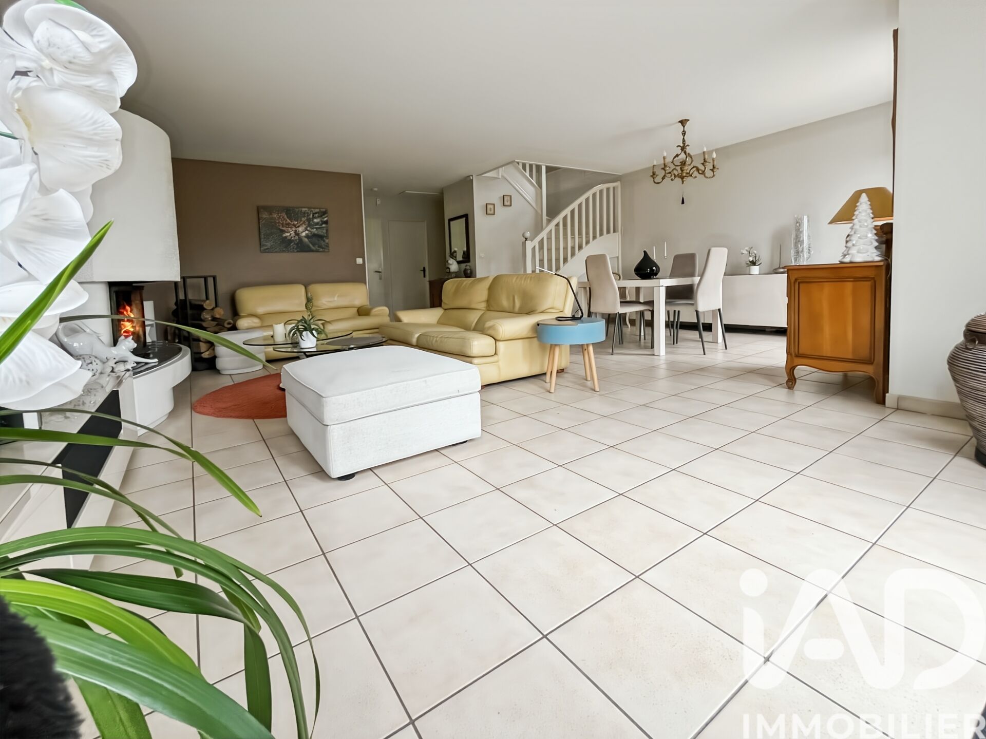 Vente Maison/villa 4 pièces - Photo 3