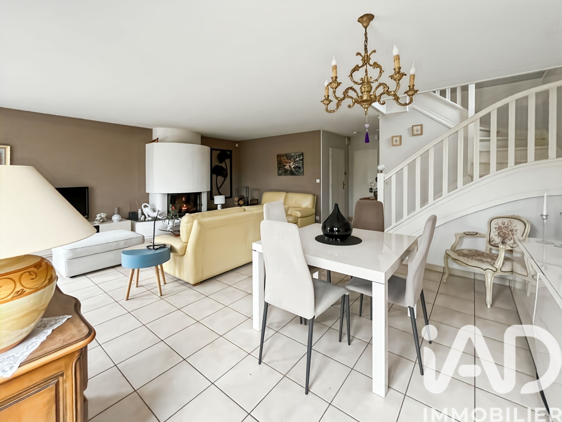 Vente Maison/villa 4 pièces - Photo 4