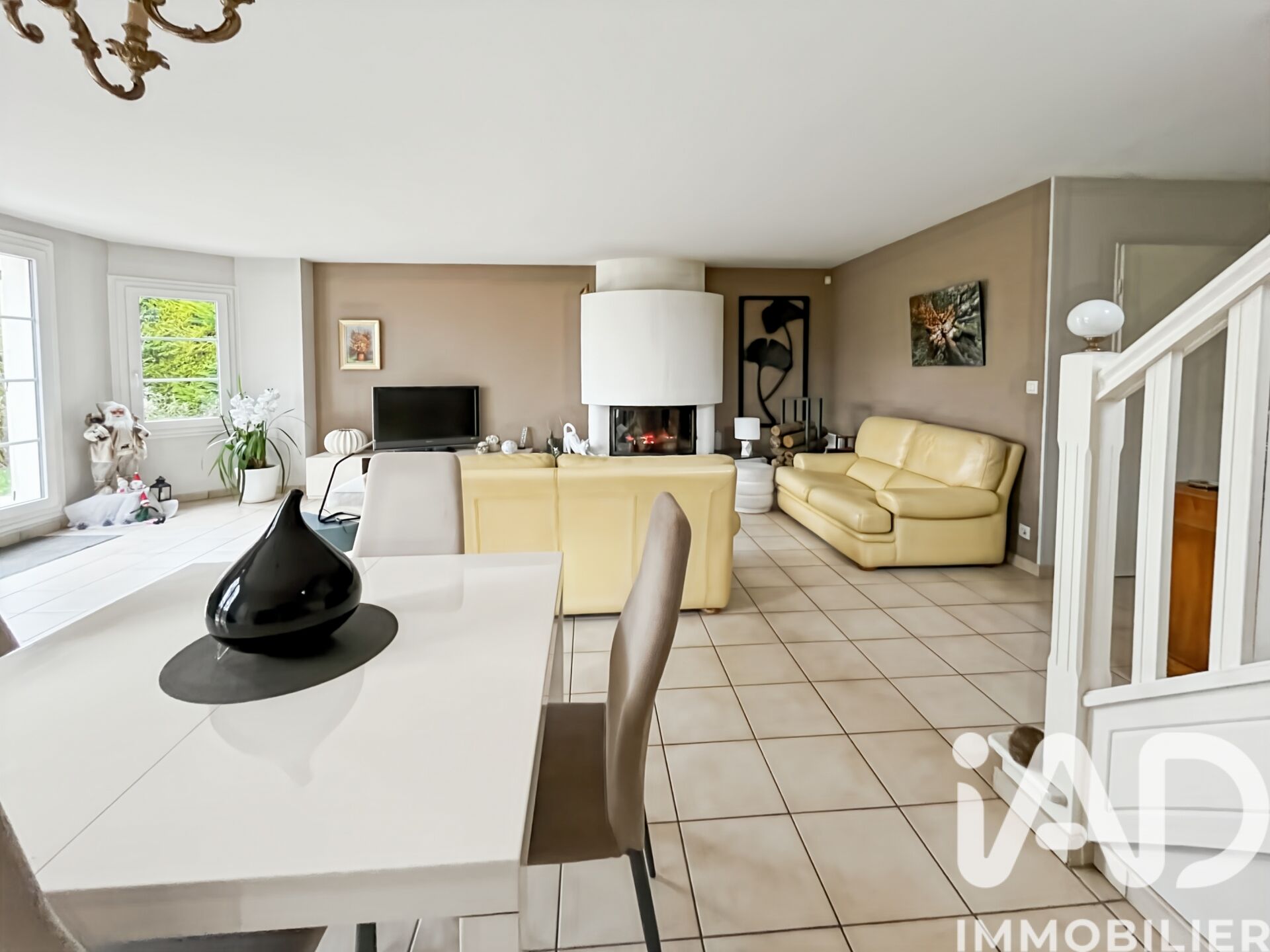 Vente Maison/villa 4 pièces - Photo 5