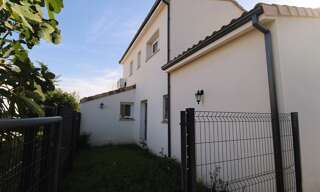 Maison 5 Pièces 109 m² à louer à Muret (31600)