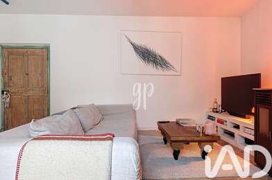 Maison 3 pièces 310000 €