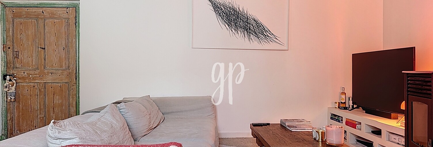 Maison 3 Pièces 85 m² à vendre à Robion (84440)