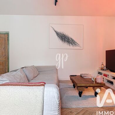 Maison 3 pièces 310000 €