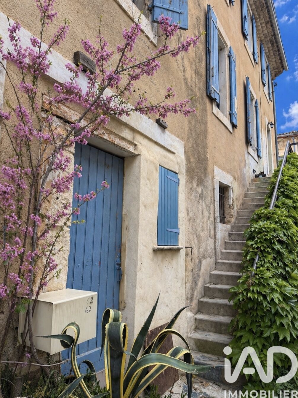 Vente Maison/villa 3 pièces - Photo 2