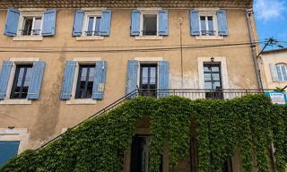 Maison 3 Pièces 84 m² à vendre à Robion (84440)