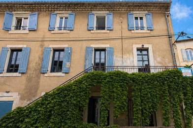 Maison 3 pièces 299000 €