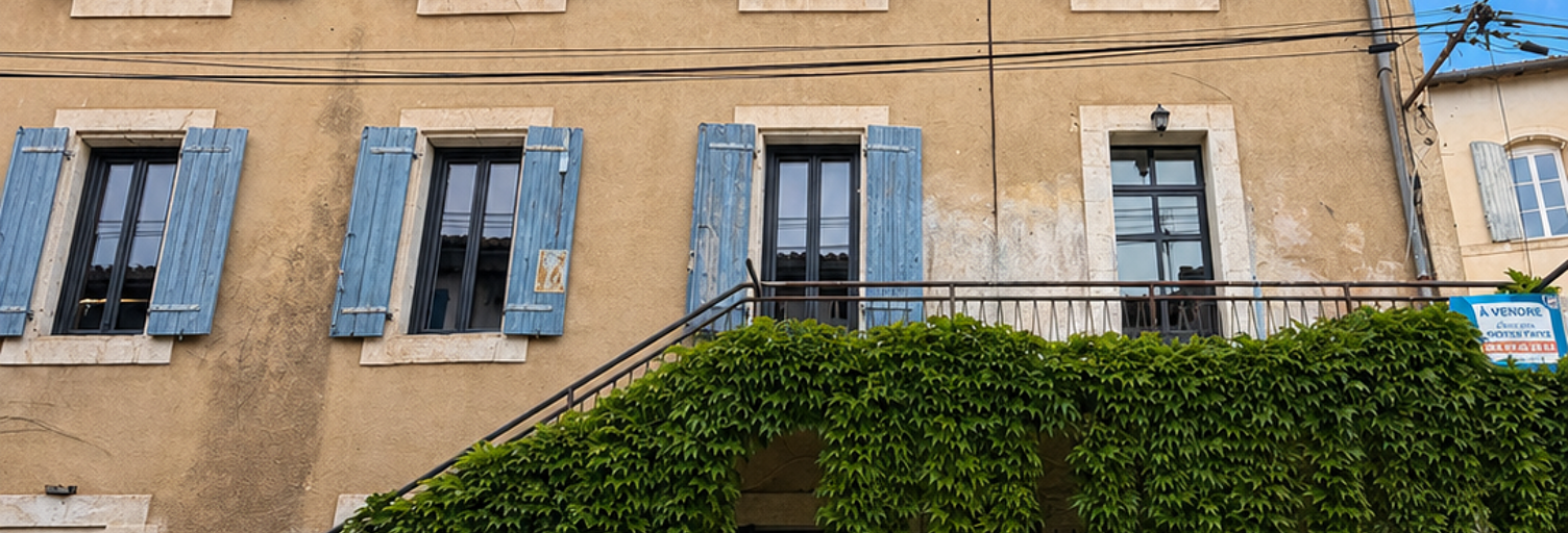 Maison 3 Pièces 84 m² à vendre à Robion (84440)