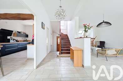 Maison 7 pièces 599999 €