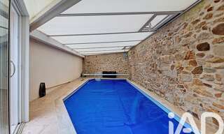 Maison 7 Pièces 207 m² à vendre à Saint-Michel-sur-Orge (91240)