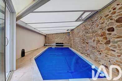 Maison 7 pièces 599999 €