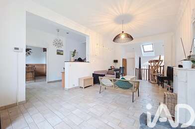 Maison 7 pièces 575000 €