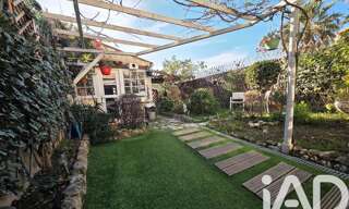 Maison 4 Pièces 73 m² à vendre à Fréjus (83600)