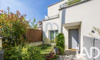 Maison 3 Pièces 72 m² à vendre à Vitry-sur-Seine (94400)