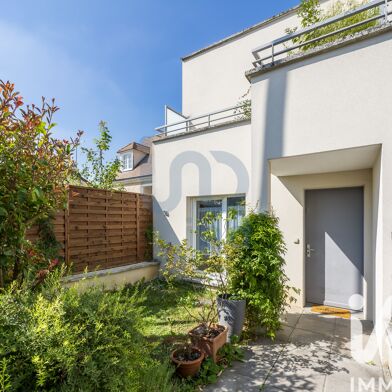 Maison 3 pièces 420000 €