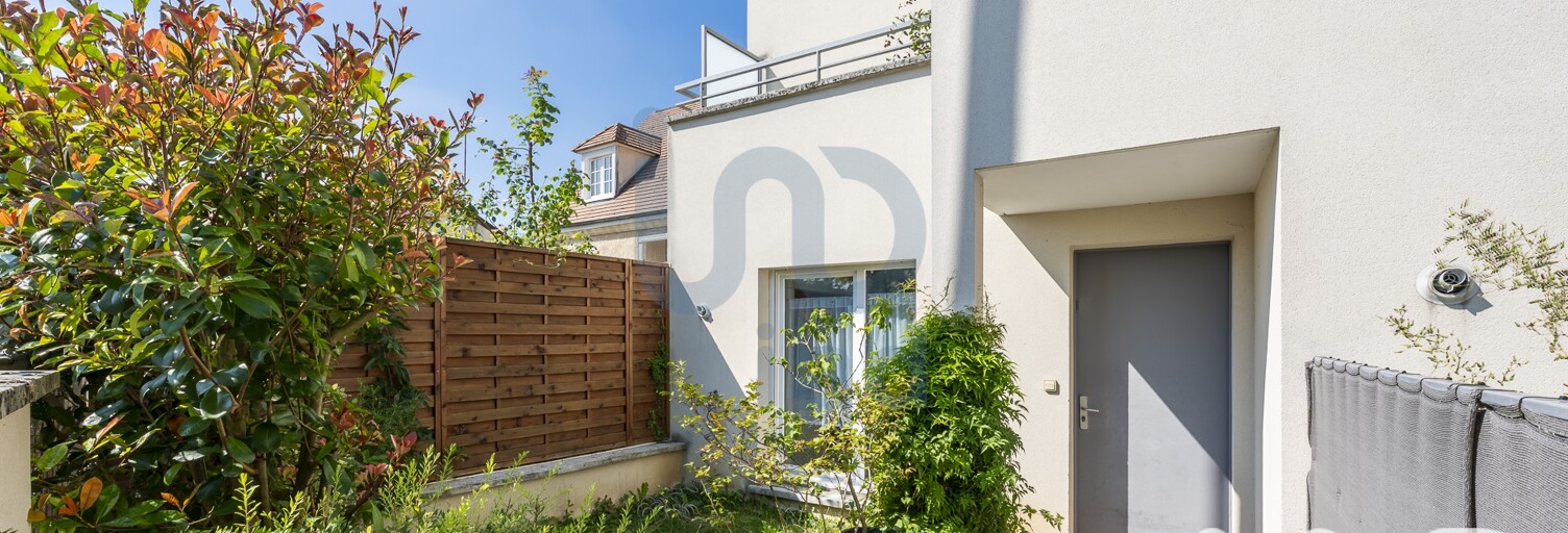 Maison 3 Pièces 72 m² à vendre à Vitry-sur-Seine (94400)