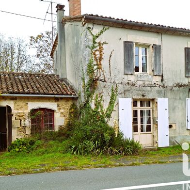 Maison 4 pièces 58000 €
