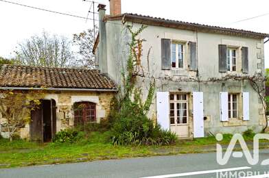 Maison 4 pièces 54000 €