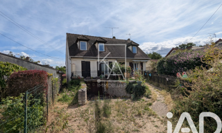 Appartement 4 Pièces 62 m² à vendre à Mennecy (91540)