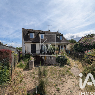 Appartement 4 pièces 195000 €