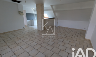 Appartement 4 Pièces 62 m² à vendre à Mennecy (91540)