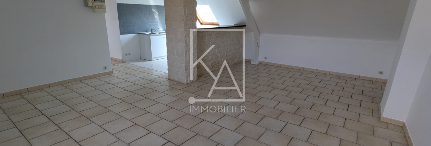 Appartement 4 Pièces 62 m² à vendre à Mennecy (91540)