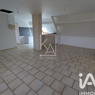Appartement 4 pièces 195000 €