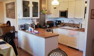 Appartement 5 Pièces 108 m² à vendre à Granville (50400)