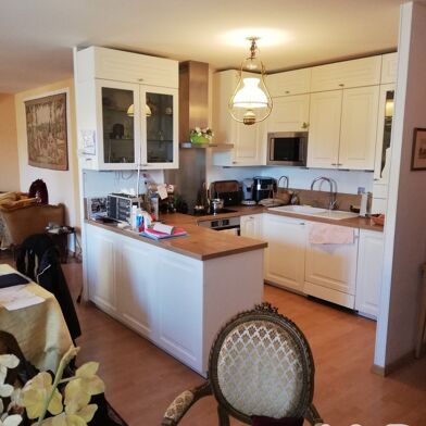 Appartement 5 pièces 324900 €