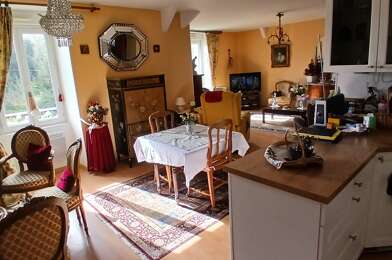 Appartement 5 pièces 324900 €
