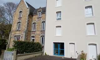 Appartement 5 Pièces 108 m² à vendre à Granville (50400)