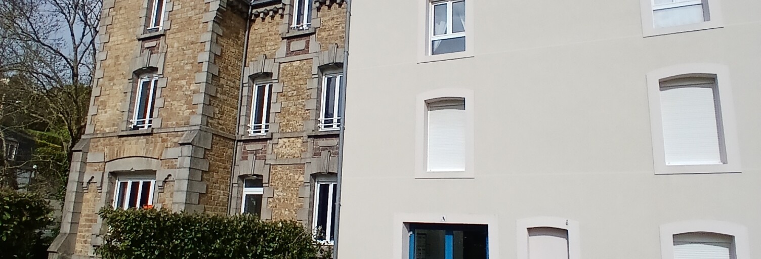 Appartement 5 Pièces 108 m² à vendre à Granville (50400)