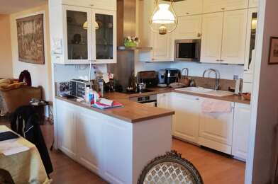 Appartement 5 pièces 324900 €