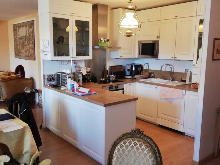 Vente Appartement 5 pièces — photo 1