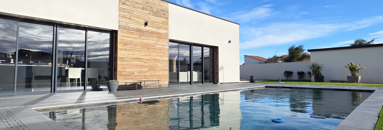 Maison 6 Pièces 275 m² à vendre à Pia (66380)