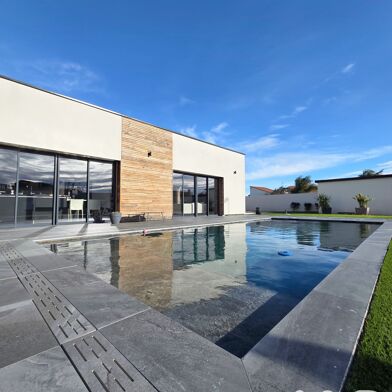 Maison 6 pièces 689000 €